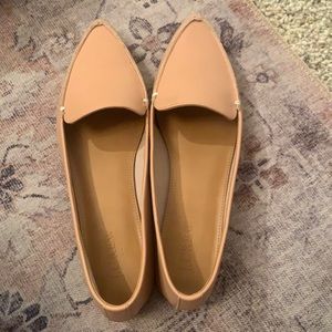 J Crew Flats